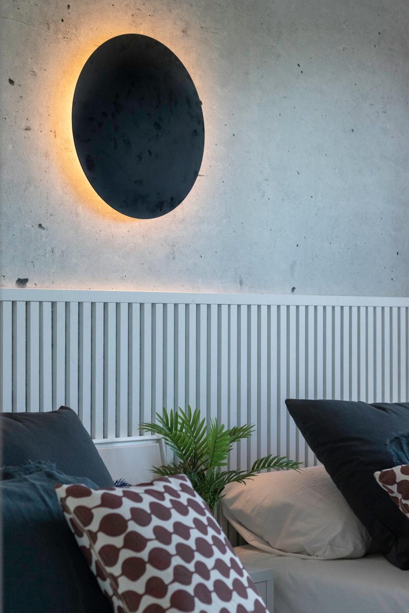 Akomodat En Precioso Y Moderno Con Jardin Y Parking Getxo Extérieur photo